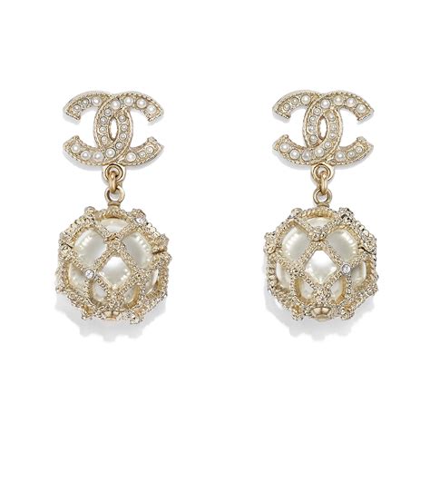 buy chanel earrings online australia|chanel earrings official website.